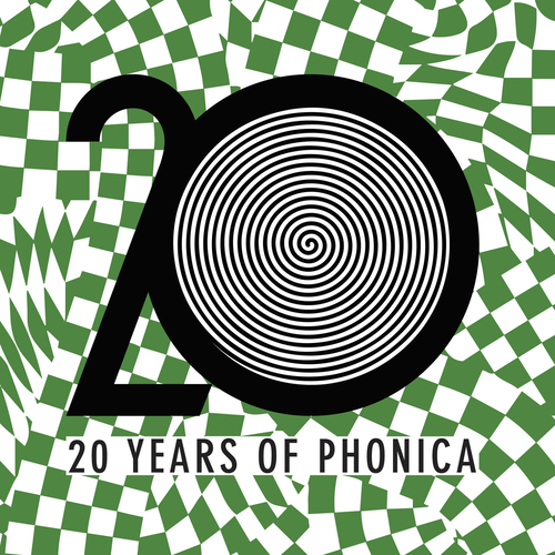 VA - 20 Years Of Phonica [PHONICADD002]